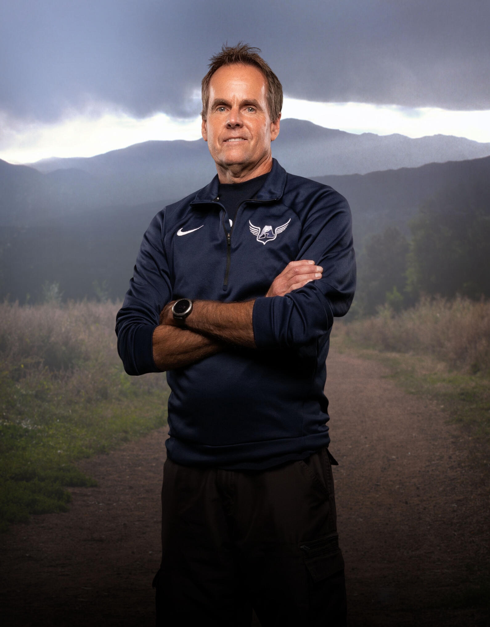 Coach Schwartz
